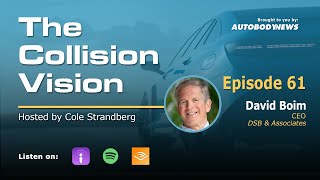 Ep. 61: Creating a Scalable and Sellable Business with David Boim by Autobody News 39 views 2 months ago 45 minutes