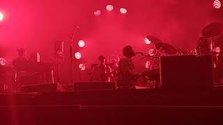 MICHAEL KIWANUKA - I'LL NEVER LOVE at GREEN MAN FESTIVAL 21.08.2022