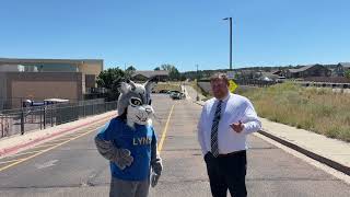 West Campus Carline Procedures