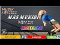 Aerobic mas mukidi remix instansi