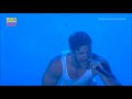 Imagine Dragons - I Don't Know Why (Lollapalooza Brasil 2018)