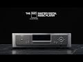 NAD Electronics Iconic Technology: Network Music Streaming