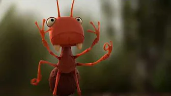 Ads for ELT - Together [Ants]