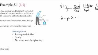 Example 5.1 (6.1)
