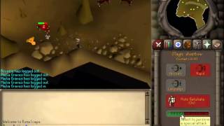 RsJimmyBobby Road to 85 Slayer [07 Scape]