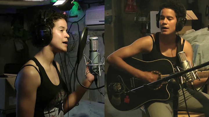 Say Something - Doris Martinez