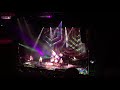 “Fearless” (Pink Floyd) Nick Mason's Saucerful of Secrets 3/15/19