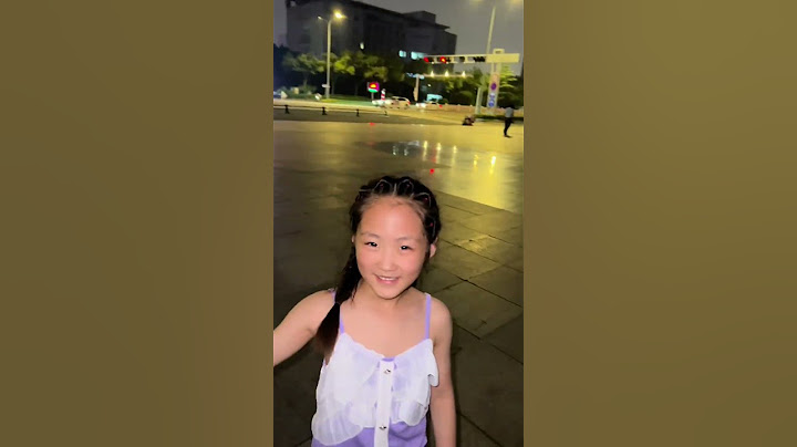 当外国女友遇到中国广场舞会擦出什么样的火花呢？
