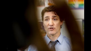 LILLEY UNLEASHED: Trudeau using abortion as a scare tactic