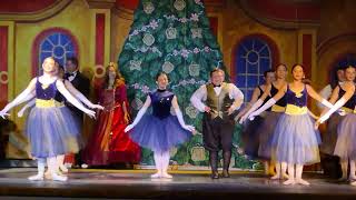Act 1 wagoner Nutcracker 