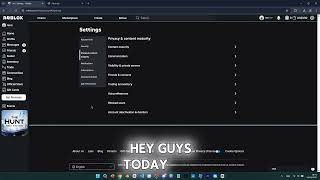 How To Get Voice Chat In Roblox For Free? Tutorial