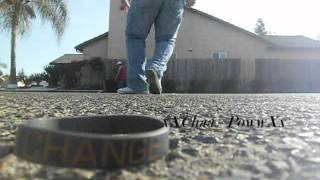 Hmong 2-Way C-walk///Dedication Ft. JimKaBlast