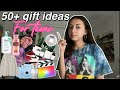 50+ Gift Ideas for Teen Girls | Teen Gift Guide 2021| Birthday Wishlist