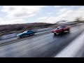 4K Видеорепортаж с гонок Russian Weekend Drags by Mad Buckets, Video by TimMade Production