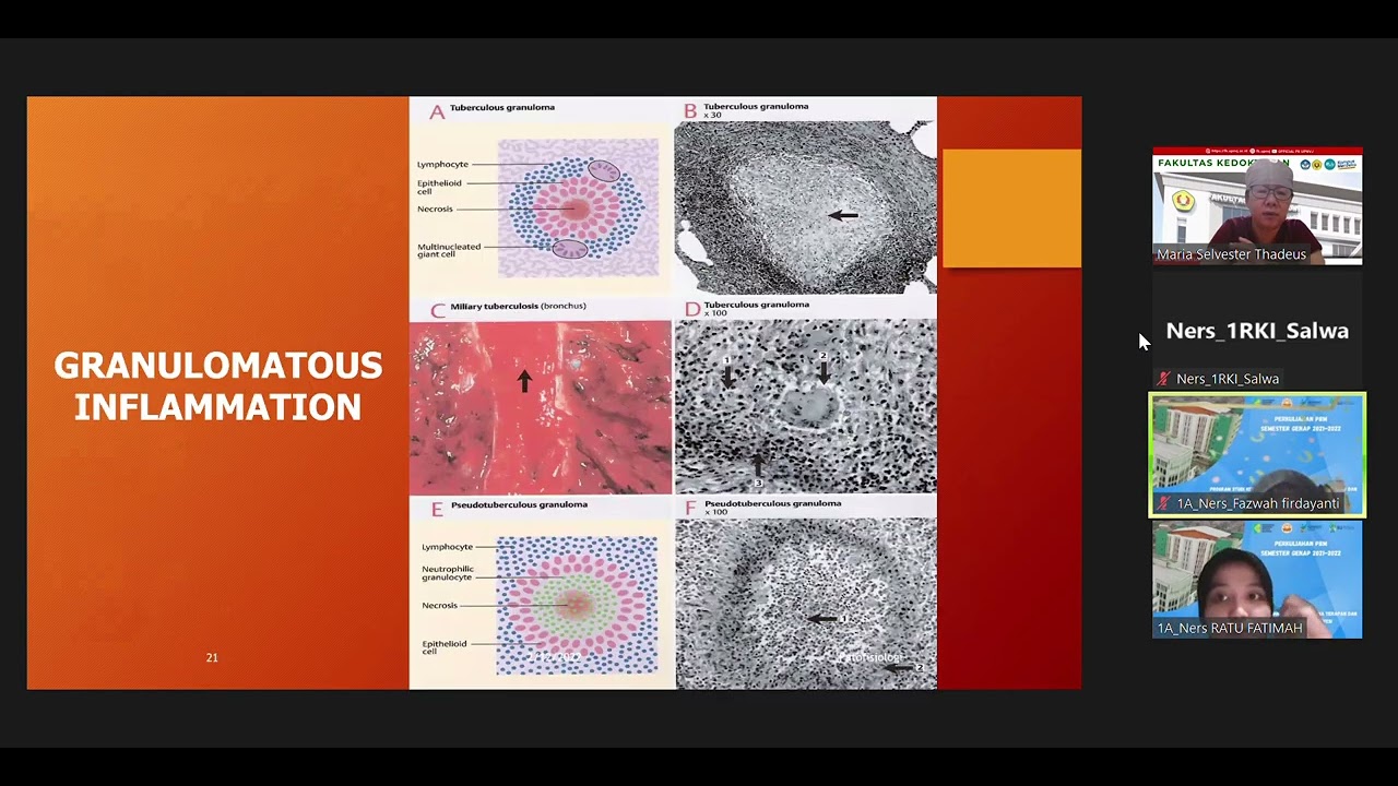 Patofisiologi Neoplasma
