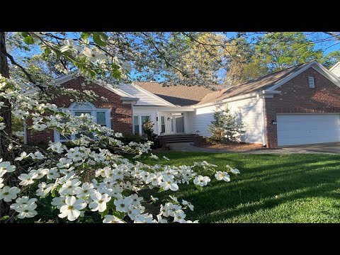 5929 Waterelm Lane, Charlotte, NC home video tour