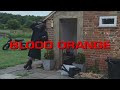 Blood Orange - The Field (Trailer)