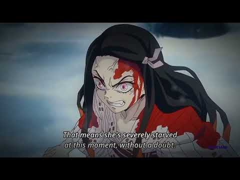 - Nezuko & Tanjiro - [ AMV/??? ] - Darkside - {AND IDK} ~