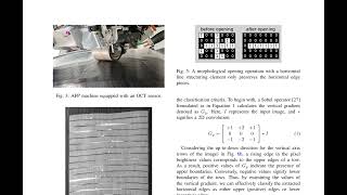 Gap and Overlap Detection in Automated Fiber Placement - ArXiv:2309.00206