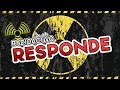 Radioactivo responde cambios en el canal