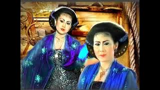 WANTIKA, YAHYA, YUNITA: IRENG-IRENG, ANGGE-ANGGE ORONG-ORONG