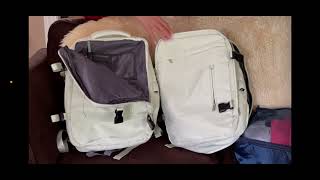 Information Improve a Budget Bag - Don't Return that Suitcase Backpack Without Watching This First! EASY FIX! News