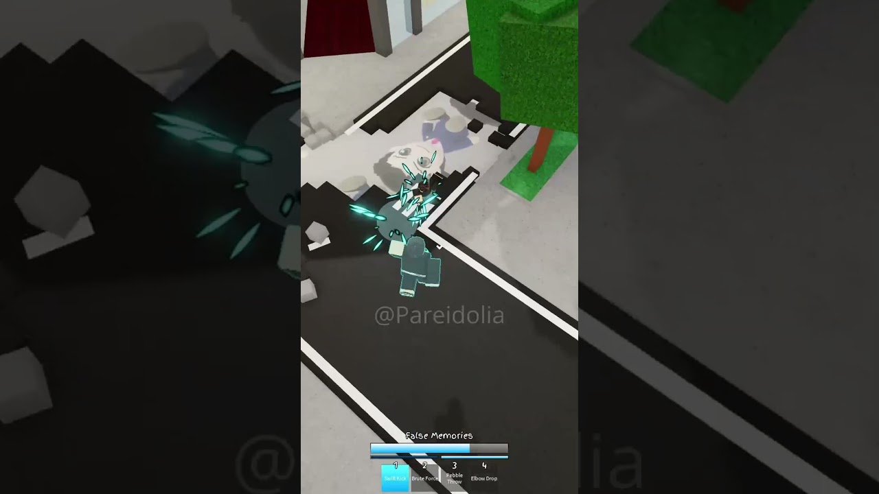 another innocent soul lobotomized🥀 #jjs #todo #roblox #jujustushenanigans #shorts #jjk #gaming