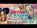 Tiktok asmr compilation