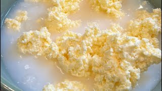 Lets make butter. How I Make REAL Homemade Butter in Minutes (No special Equipment!) just a blender 