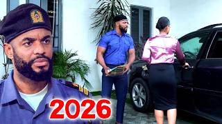 The Billionaire Woman Never Loved Any Man Until She Met D Handsome Gateman She Hired-2026 Full Movie