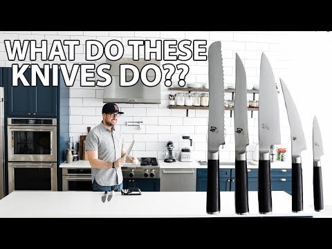 Video: Bone knife: types, advantages and disadvantages. Do-it-yourself step-by-step instructions for making