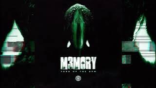 M3MORY - Turn Up The BPM [Seal Network]
