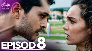 Vara trecută - Episodul 8 | Cu subtitrări în română | Seriale Turcesti | Son Yaz