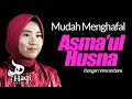 Asmaul Husna - Yuli Aqisa (Official Music Video)