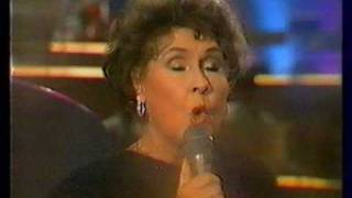 Rita Reys Misty John Knap