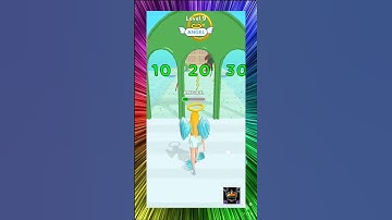 DESTINY RUN |VICEROY GAMER| WALKTHROUGH ALL LEVELS (LVL-9) ANDROID/IOS #game #shorts #fun