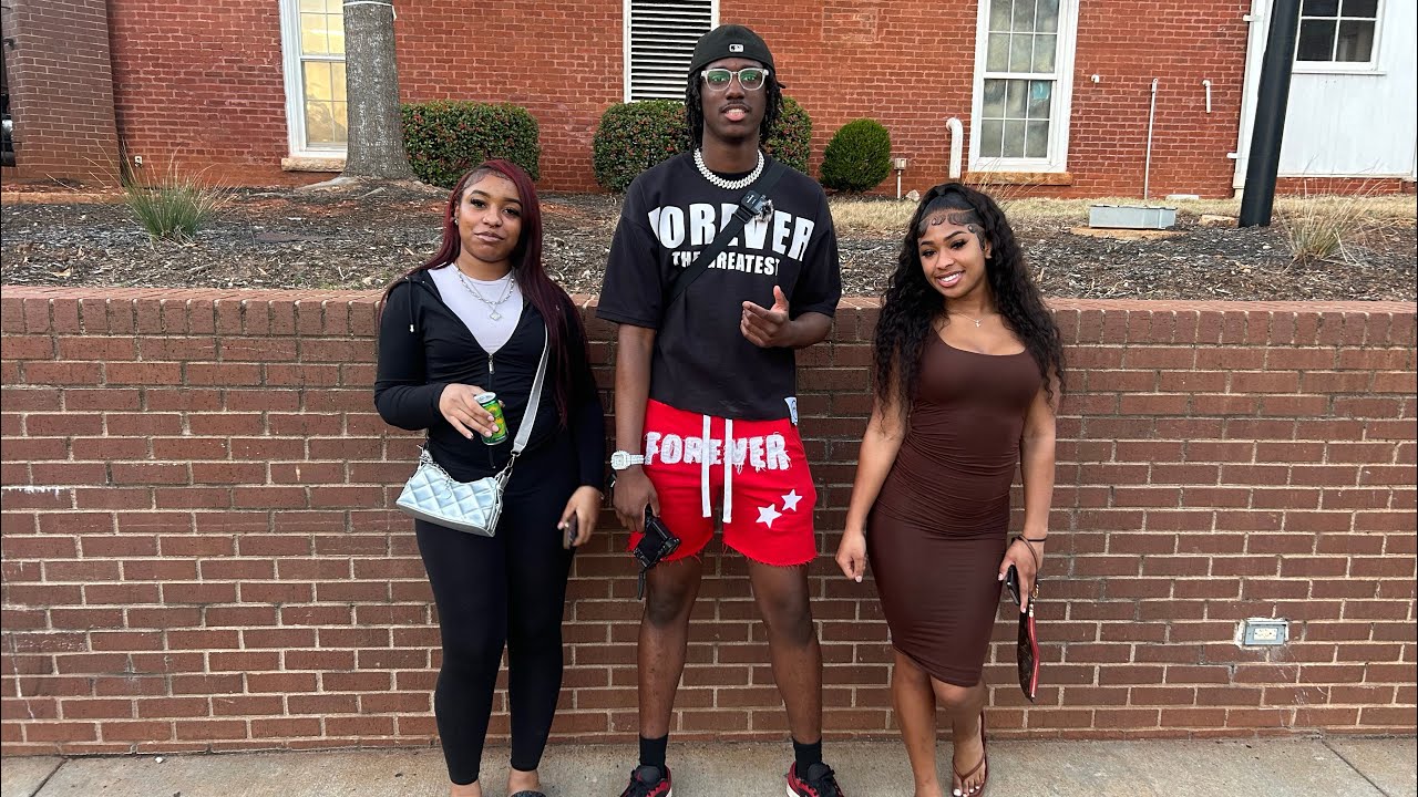 Biggest Pet Peeve 🧍🏾‍♂️ (Opposite Gender Edition) 🧍🏾‍♀️