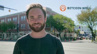 Bitcoin Well: CEO Bio Video