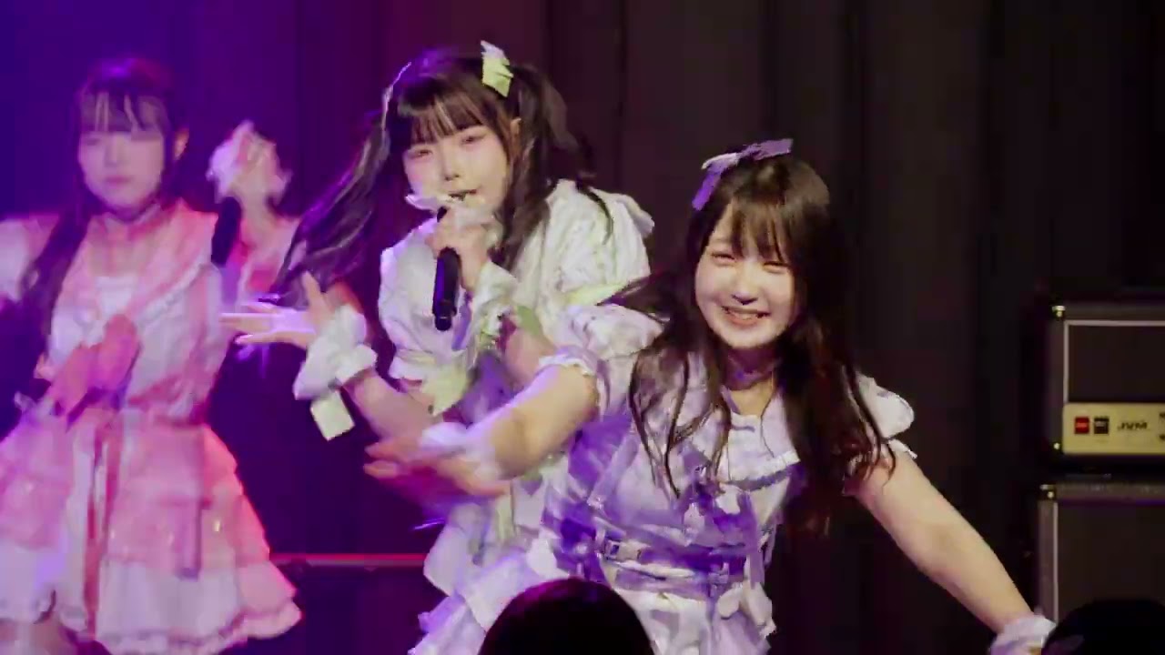 250116 | 마지메로 (MAGIMELO) | MAGiFES ~まじめローディング~