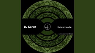 Krakokavana (DJ Karens's Arnold Confessions In Rio Mix)