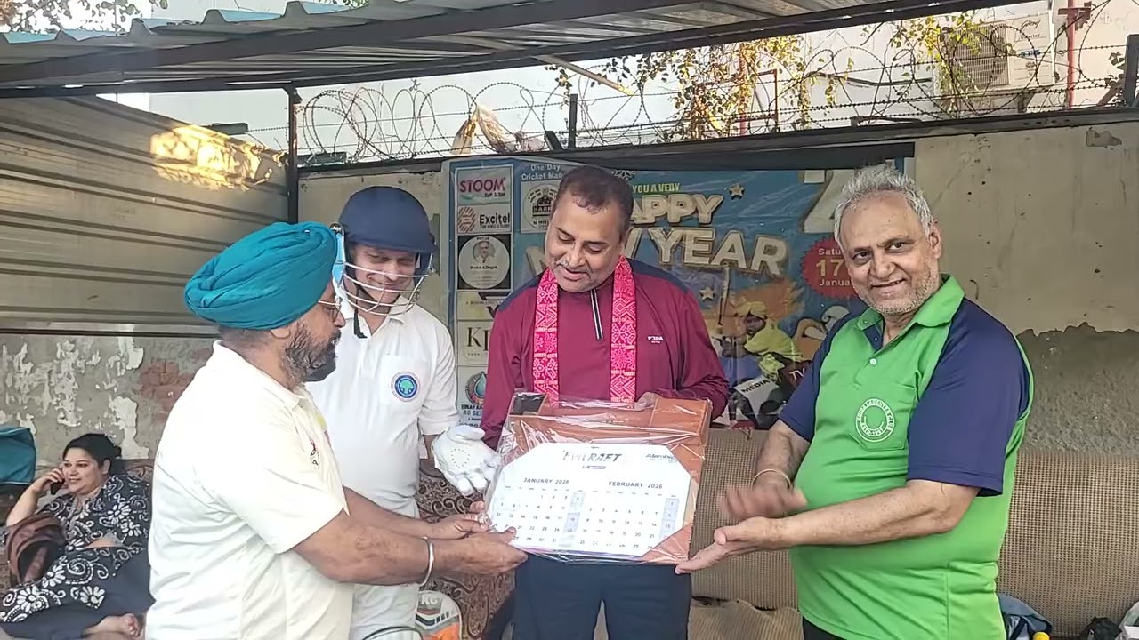 Vci50+जमशेदपुर सेआये मेहमान(manu dixit) ply&constructorका किया दिल से स्वागतgsharry - sameerdassने 