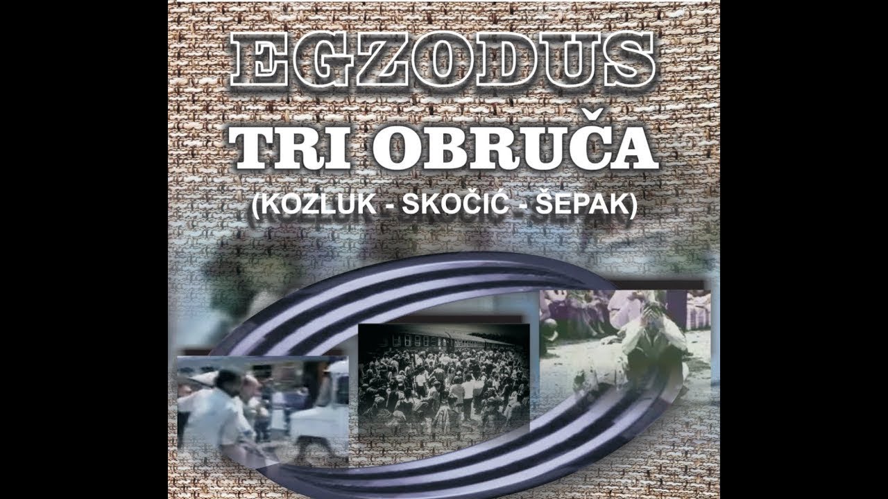 Egzodus 