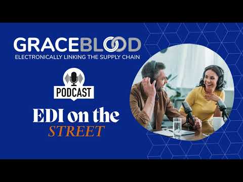 AI in EDI: How Machine Learning is Transforming Electronic Data Interchange - video from GraceBlood