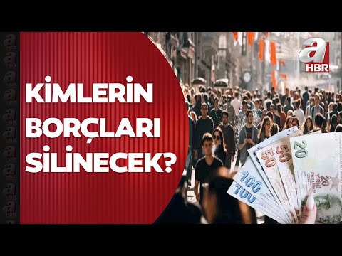 Torba kanunda neler var? İşte 80 maddelik düzenlemenin detayları | A Haber