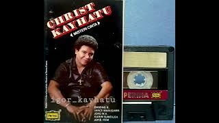 Christ Kayhatu - Juga Kau Malam