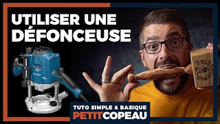 Les Tutos de Petitcopeau 😎 La défonceuse 😎 by Petitcopeau 8,789 views 3 months ago 5 minutes, 33 seconds