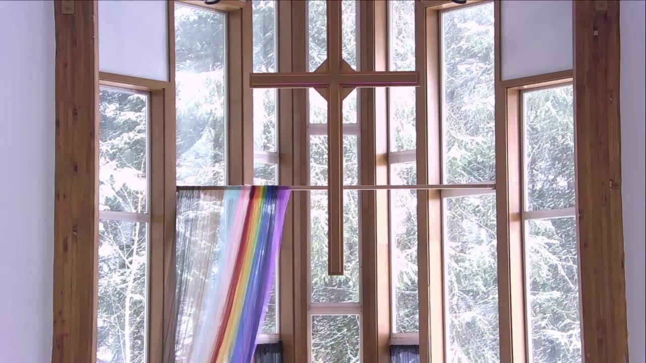 Road of Faith - 03/22/2026 - UMC Juneau