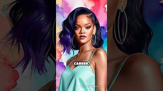 Rihanna: From Music Icon to Billionaire Mogul