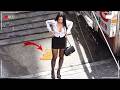 Moments Filmed Seconds Before Disasters - Incredible Moments #17