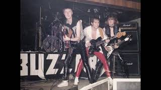 Buzzard - You and Me